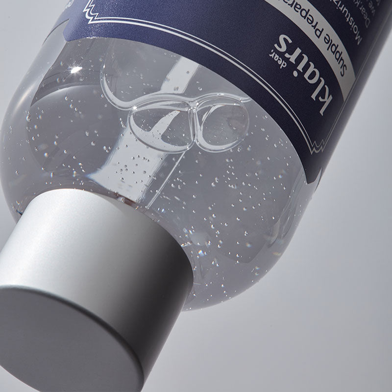 KLAIRS Supple Preparation Unscented Toner