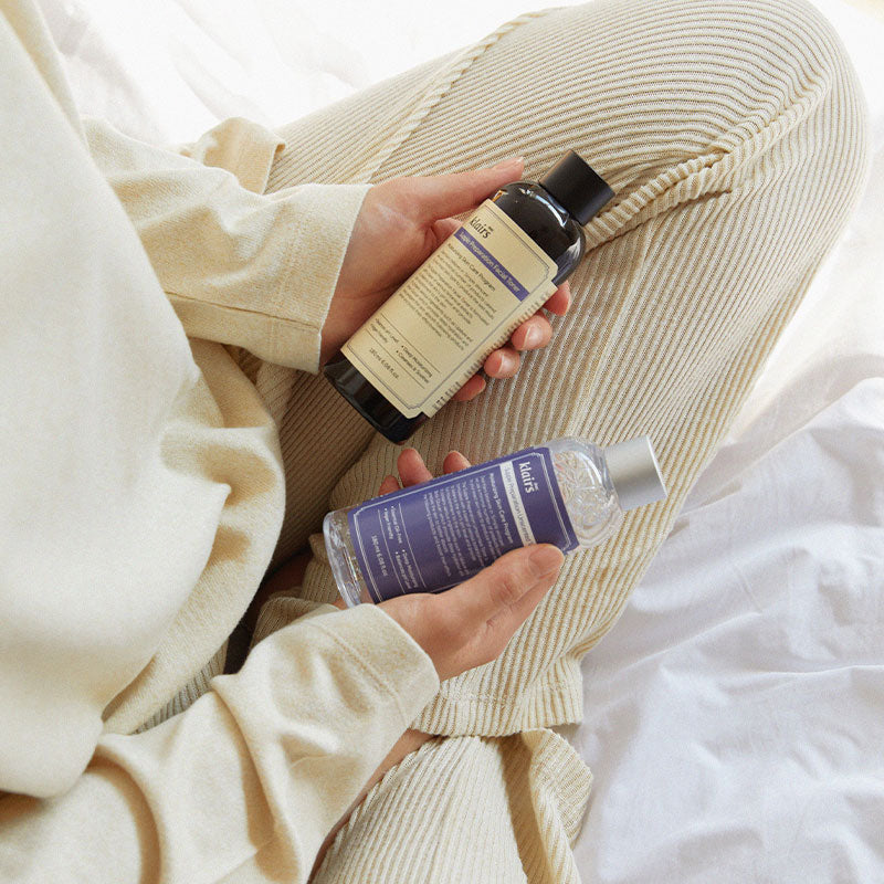 KLAIRS Supple Preparation Unscented Toner