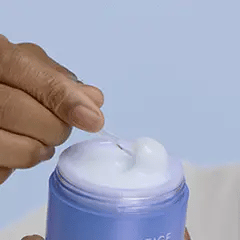 LANEIGE Water Sleeping Mask Euphoria Cosmetics Australia