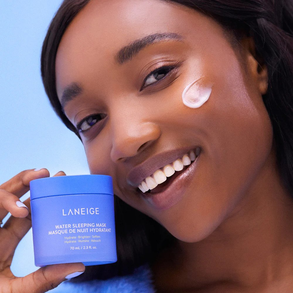 Model with product