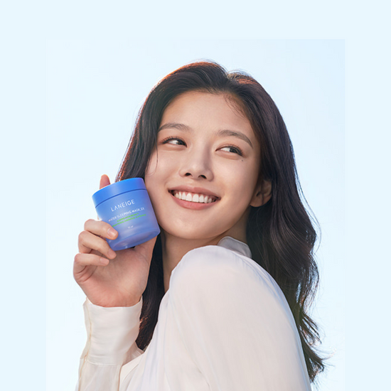 Model with product