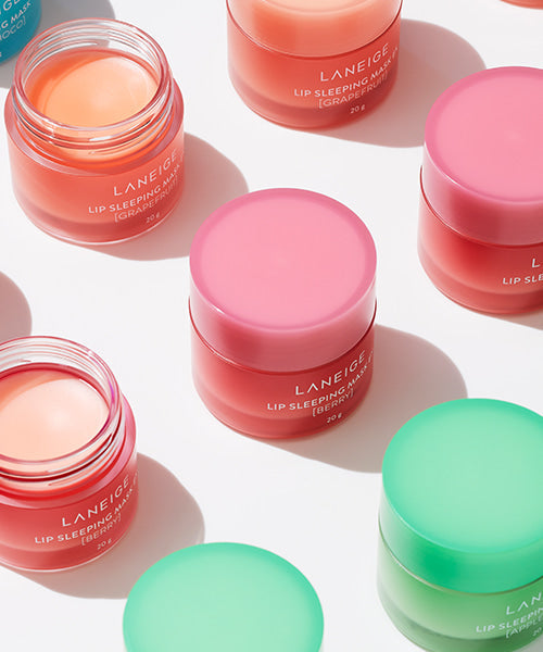 Laneige Lip Sleeping Mask