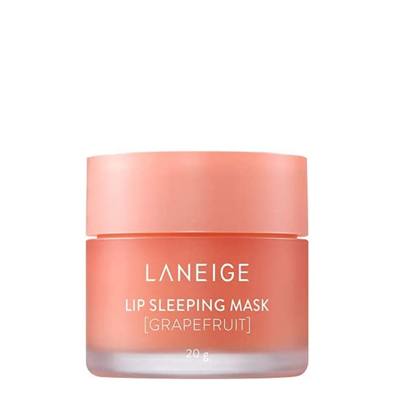 Laneige Lip Sleeping Mask Grapefruit