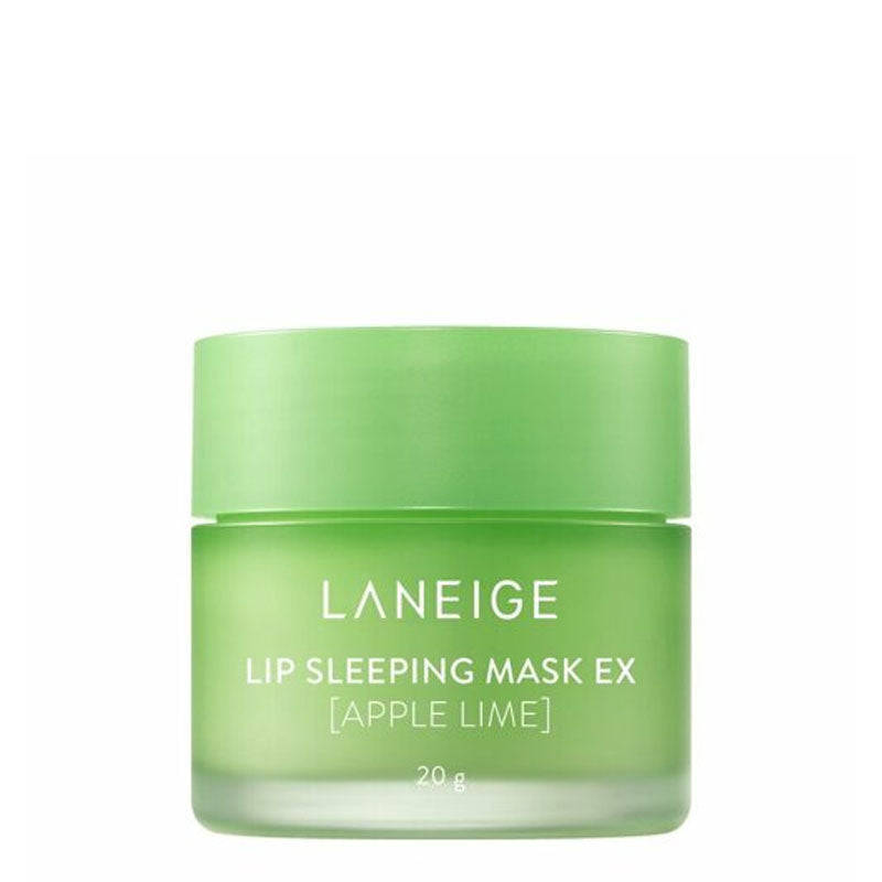 Laneige Lip Sleeping Mask Apple Lime