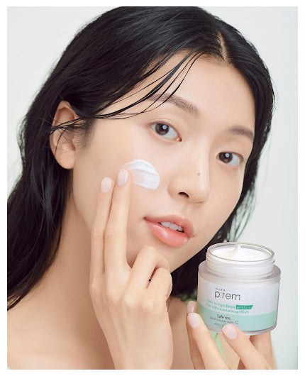 Model with product