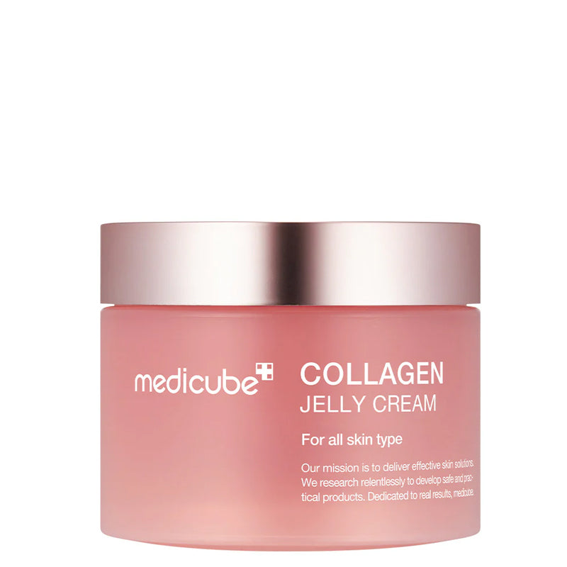 MEDICUBE Collagen Jelly Cream Euphoria Cosmetics Australia