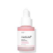 MEDICUBE PDRN Pink Peptide Serum Euphoria Cosmetics Australia