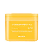 MEDIHEAL Vitamide Brightening Pad