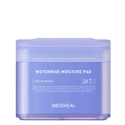 MEDIHEAL Watermide Toner Pads
