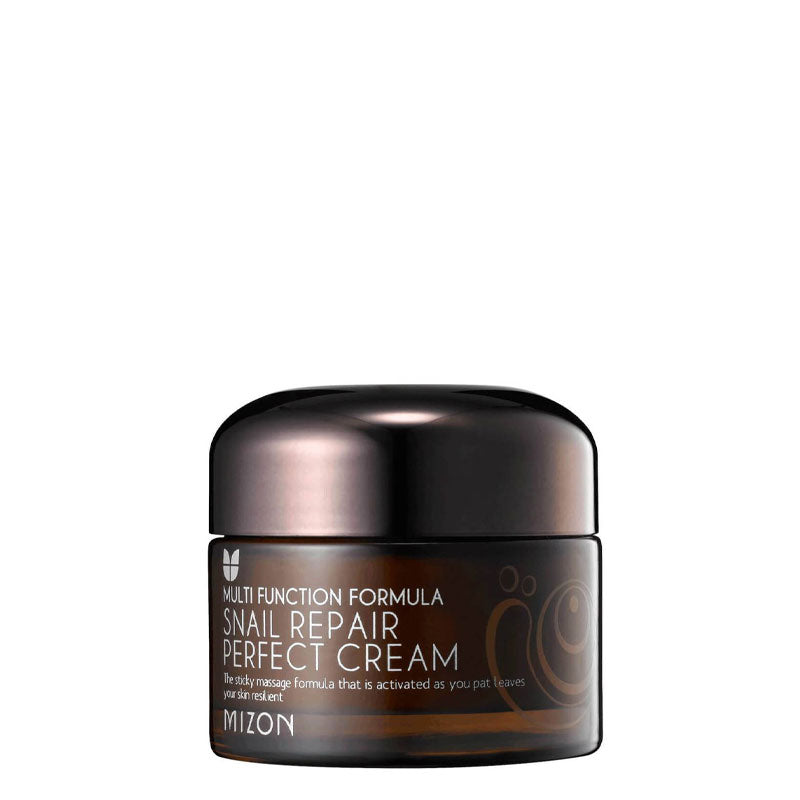MIZON Snail Repair Perfect Cream Euphoria Cosmetics Australia