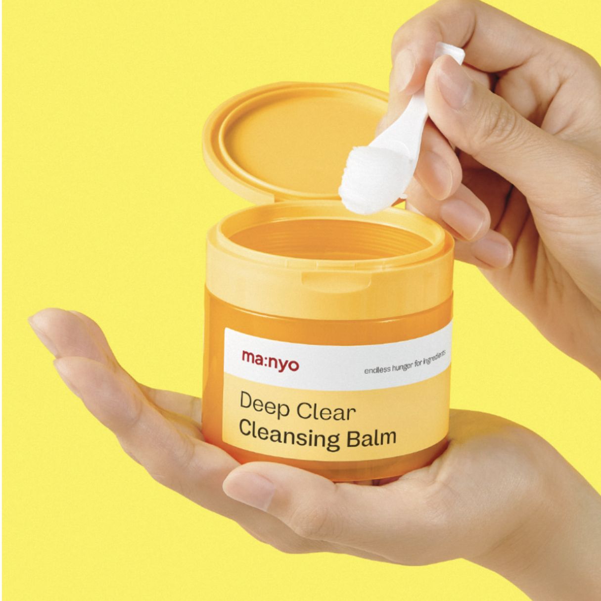Manyo Deep Clear Cleansing Balm