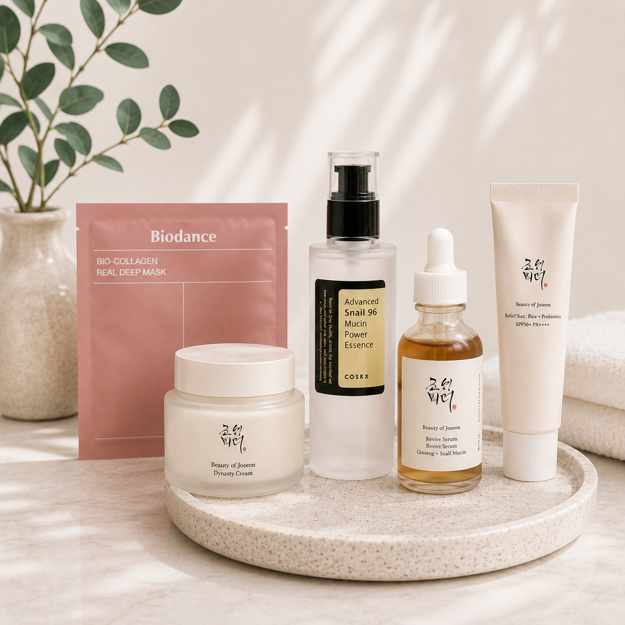 Euphoria Cosmetics Australia