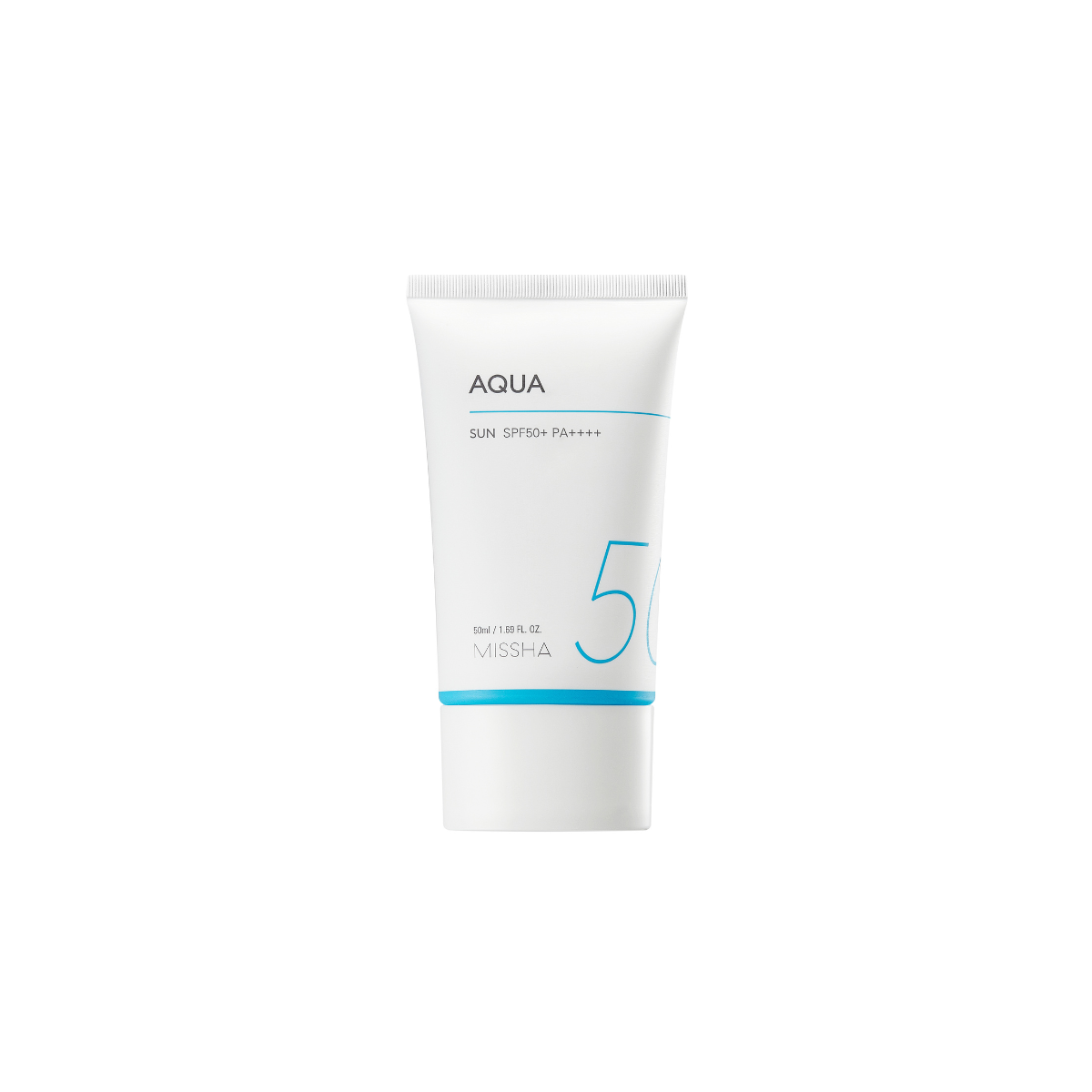 Missha All Around Safe Block Aqua Sun SPF50+