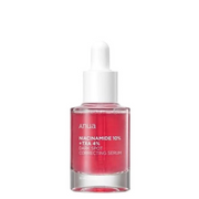 Niacinamide 10% + TXA 4% Dark Spot Correcting Serum Euphoria Cosmetics Australia