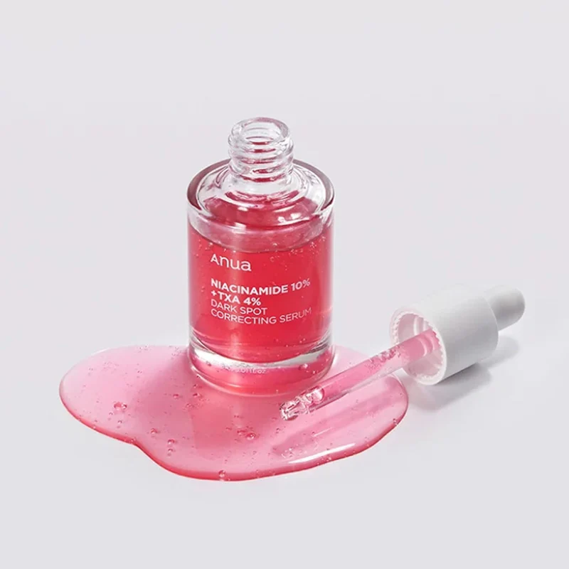 Product Texture