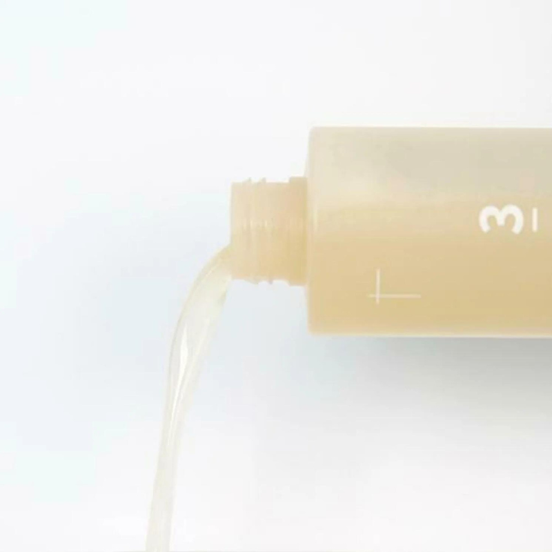 Product liquid texture