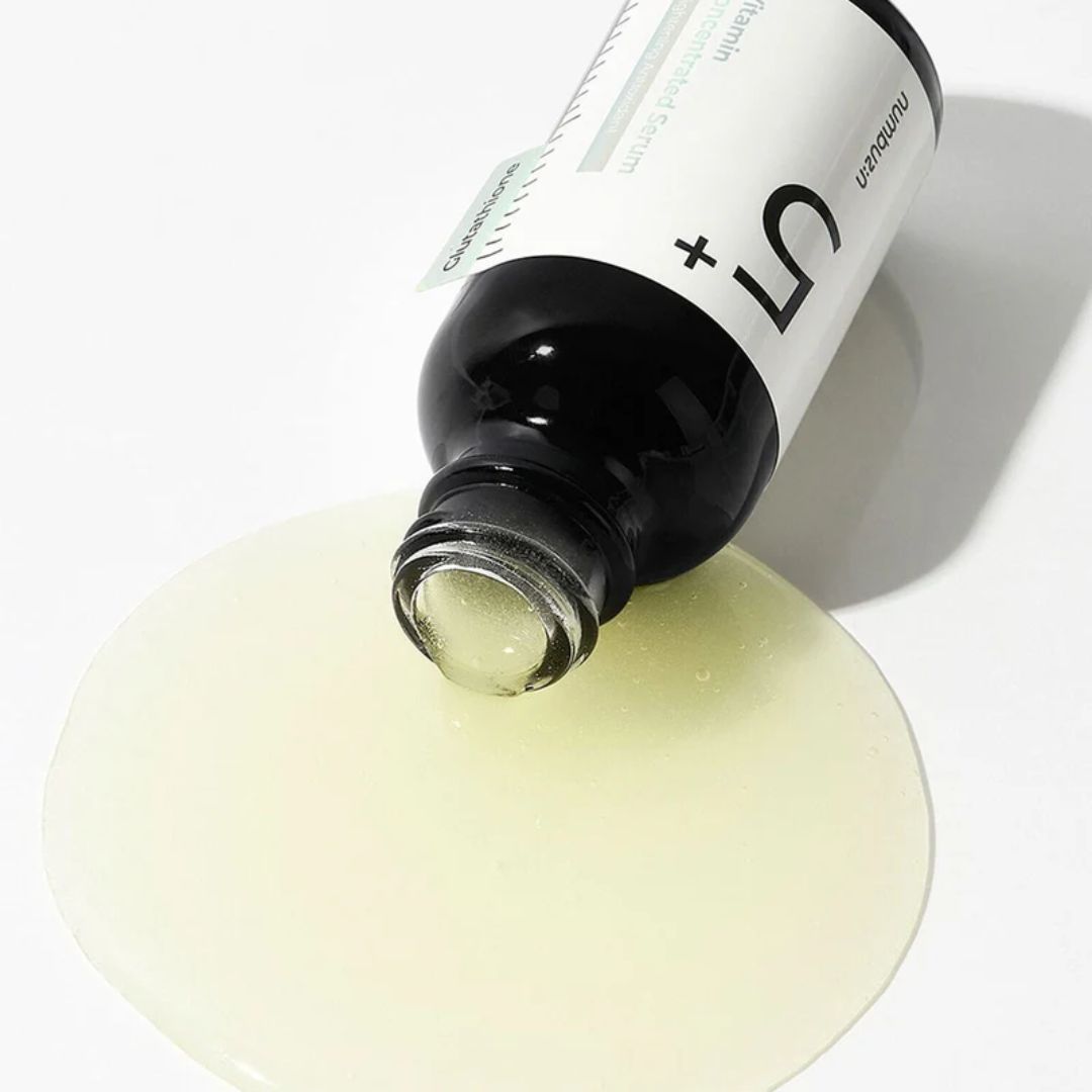 Product Texture