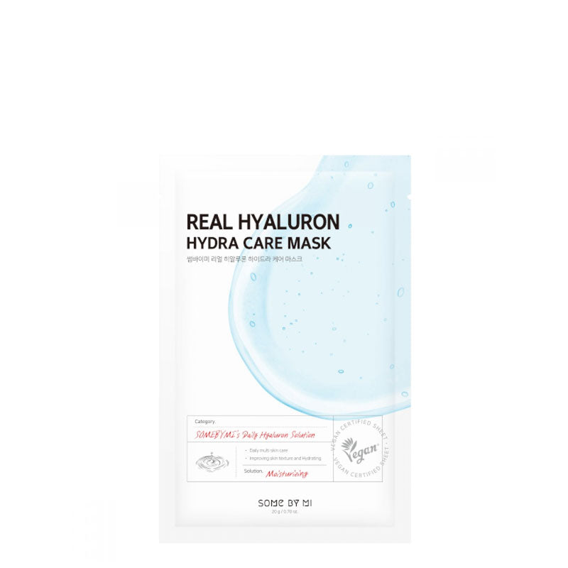 Real Hyaluron Hydra Care