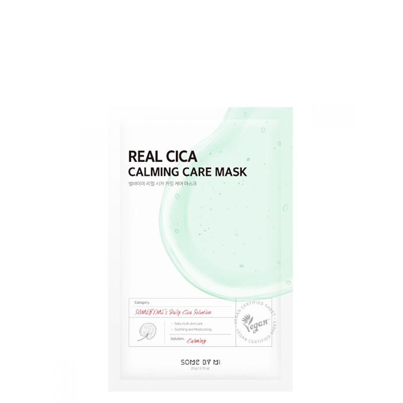 Real Cica Calming Care