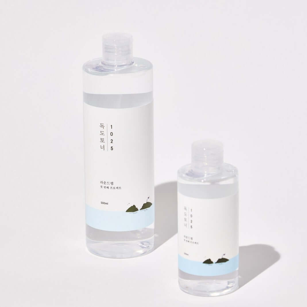Round Lab 1025 Dokdo Toner 