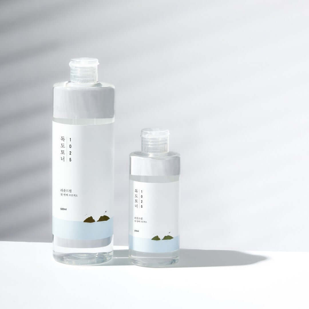 Round Lab 1025 Dokdo Toner