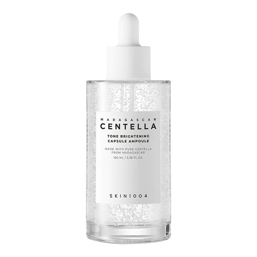 Madagascar Centella Tone Brightening Capsule Ampoule 100ml