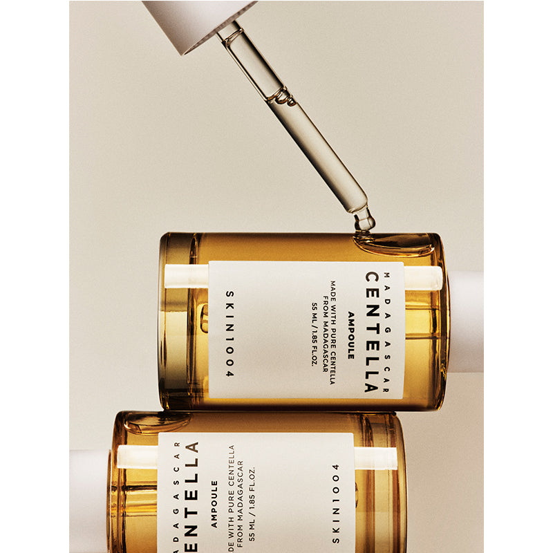 SKIN1004 Madagascar Centella Ampoule
