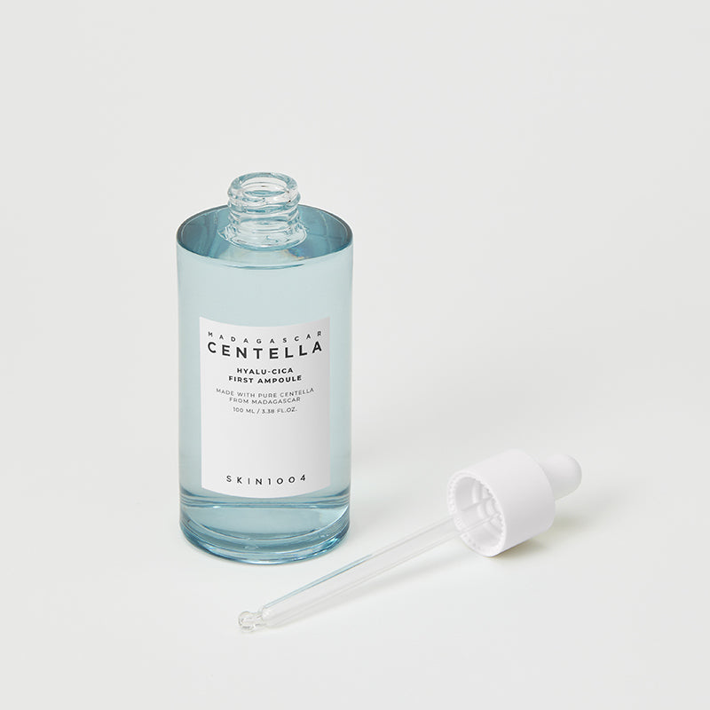 SKIN1004 Madagascar Centella Hyalu-Cica First Ampoule