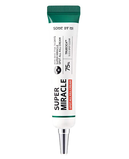 SOME BY MI AHA BHA PHA 14 Days Super Miracle Spot Cream