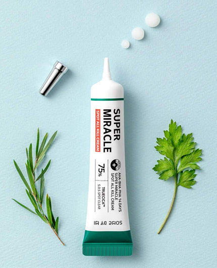 SOME BY MI AHA BHA PHA 14 Days Super Miracle Spot Cream
