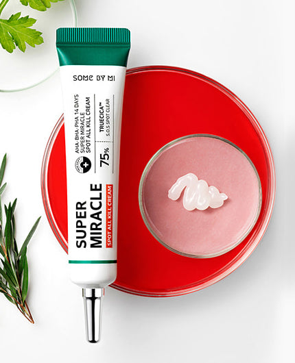 SOME BY MI AHA BHA PHA 14 Days Super Miracle Spot Cream