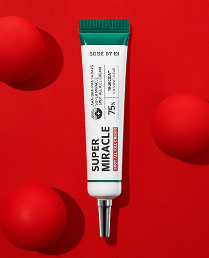SOME BY MI AHA BHA PHA 14 Days Super Miracle Spot Cream