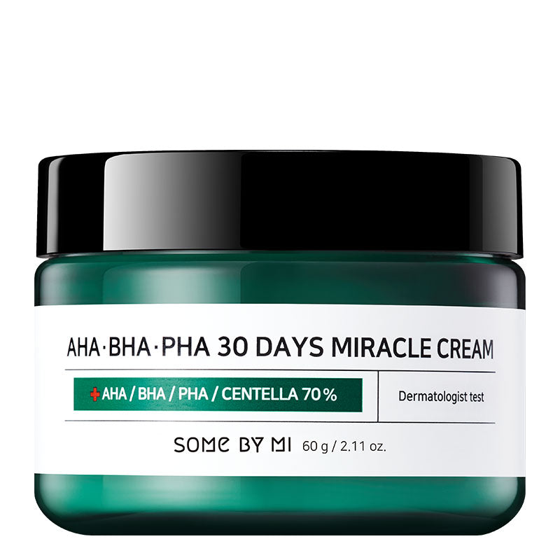 SOME BY MI AHA BHA PHA 30 Days Miracle Cream