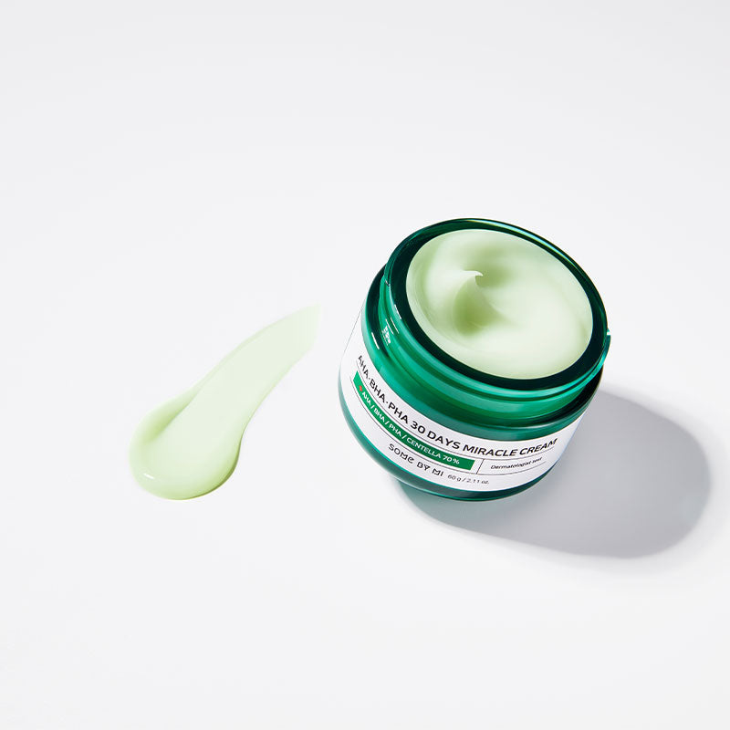 SOME BY MI AHA BHA PHA 30 Days Miracle Cream