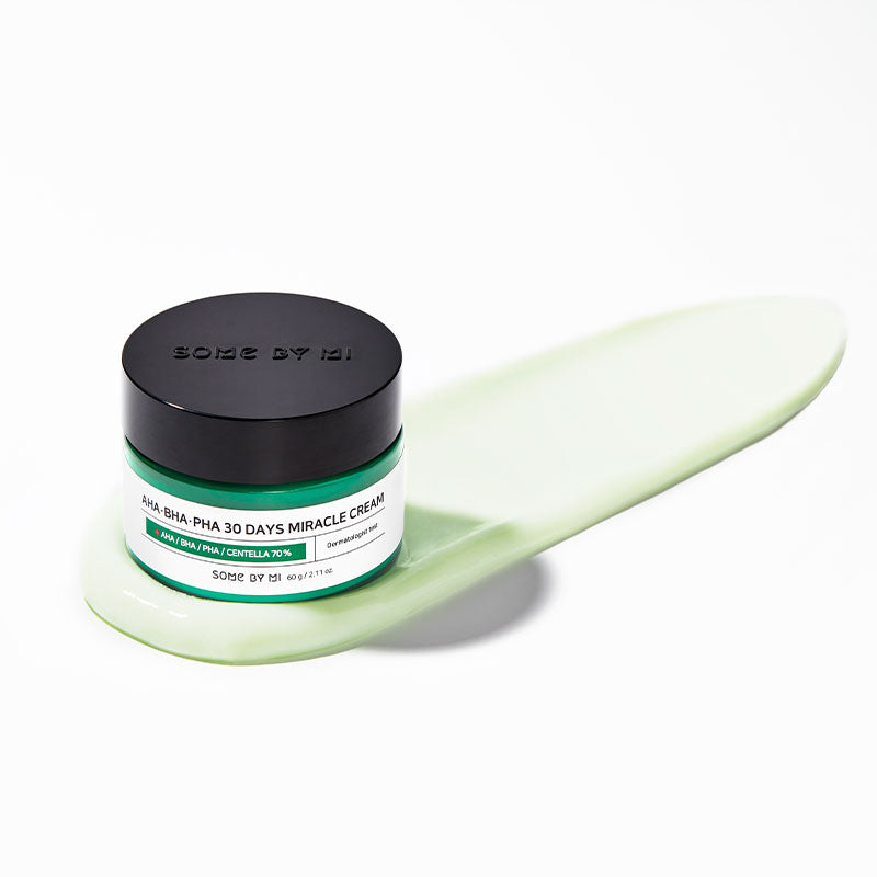 SOME BY MI AHA BHA PHA 30 Days Miracle Cream