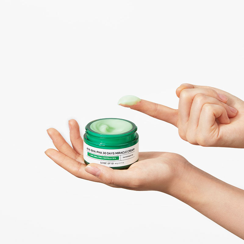 SOME BY MI AHA BHA PHA 30 Days Miracle Cream