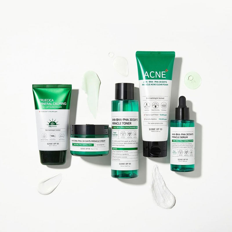 SOME BY MI AHA BHA PHA 30 Days Miracle Cream