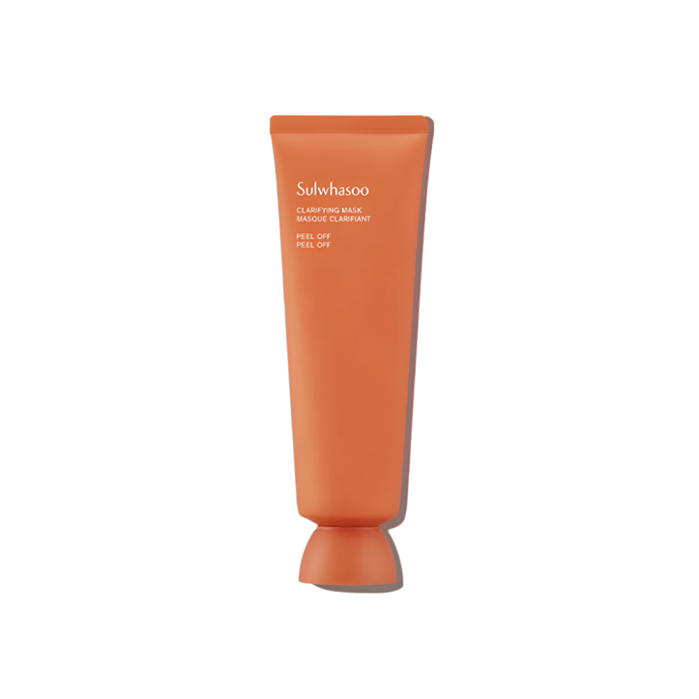SULWHASOO Clarifying Mask EX