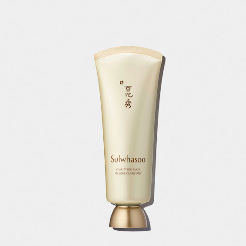 SULWHASOO Clarifying Mask EX