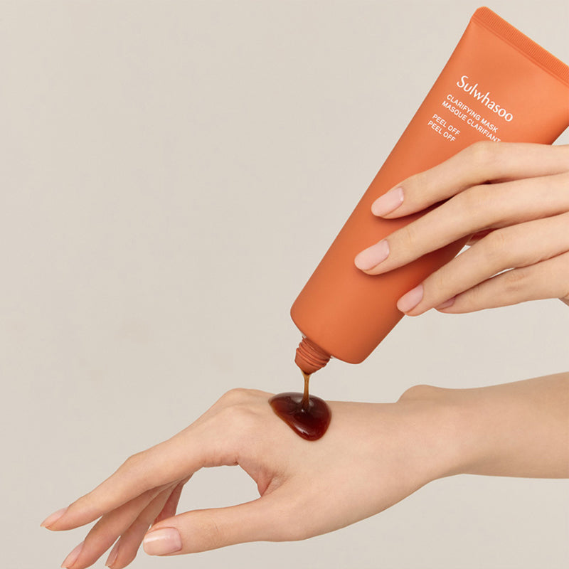 SULWHASOO Clarifying Mask EX