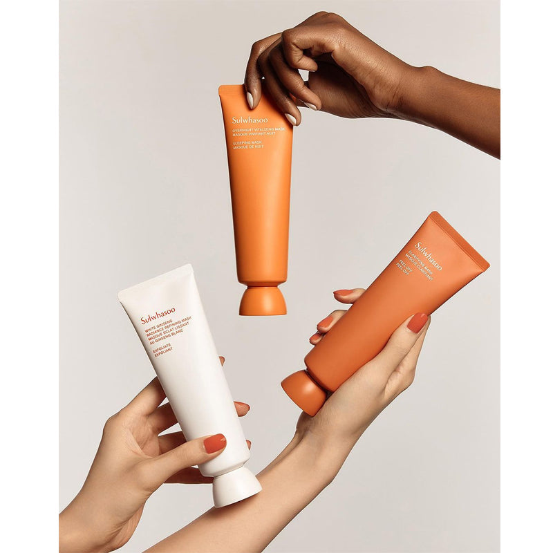 SULWHASOO Clarifying Mask EX