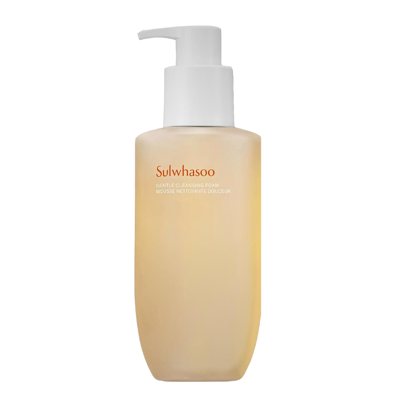 SULWHASOO Gentle Cleansing Foam 