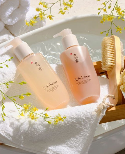 SULWHASOO Gentle Cleansing Foam
