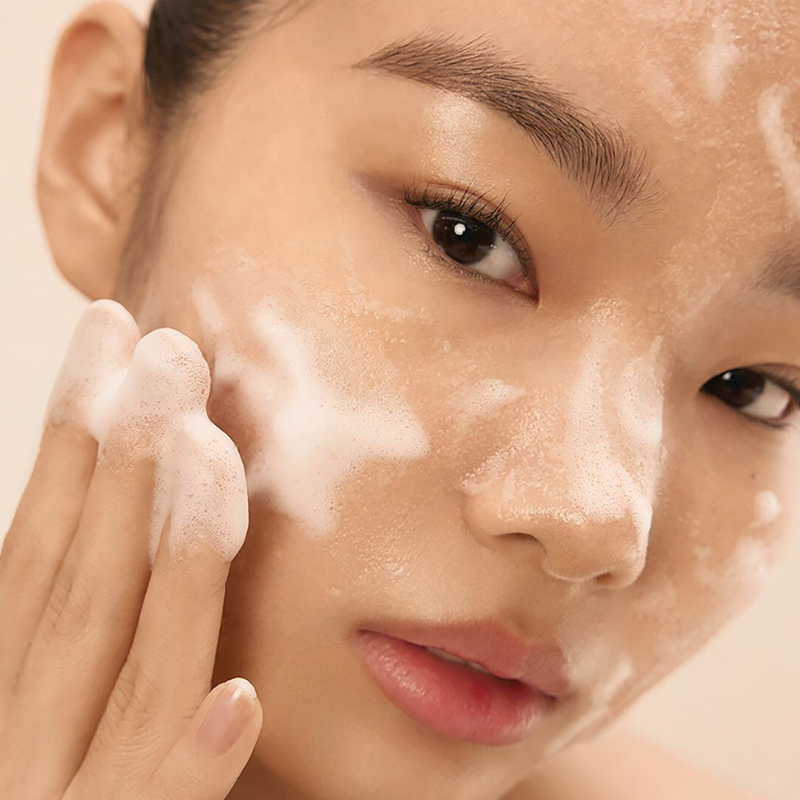 SULWHASOO Gentle Cleansing Foam 