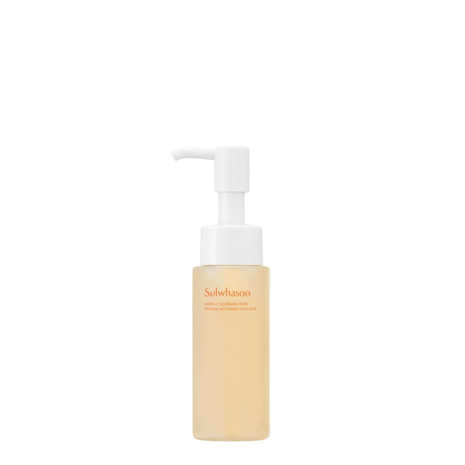 SULWHASOO Gentle Cleansing Foam