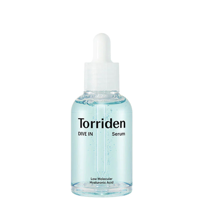 TORRIDEN Dive-In Low Molecular Hyaluronic Acid Serum