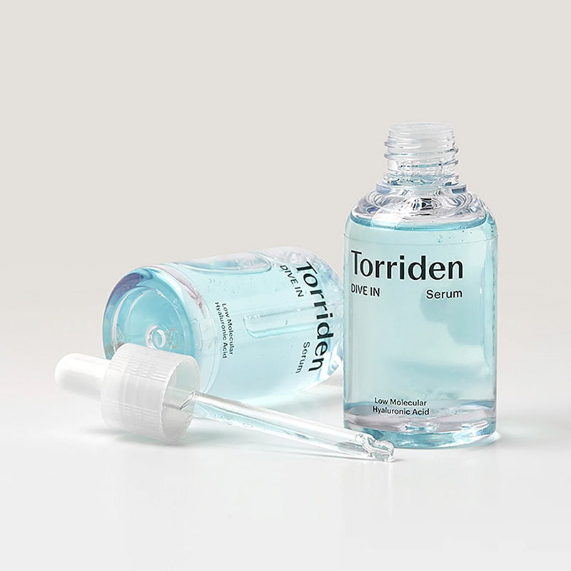 TORRIDEN Dive-In Low Molecular Hyaluronic Acid Serum 