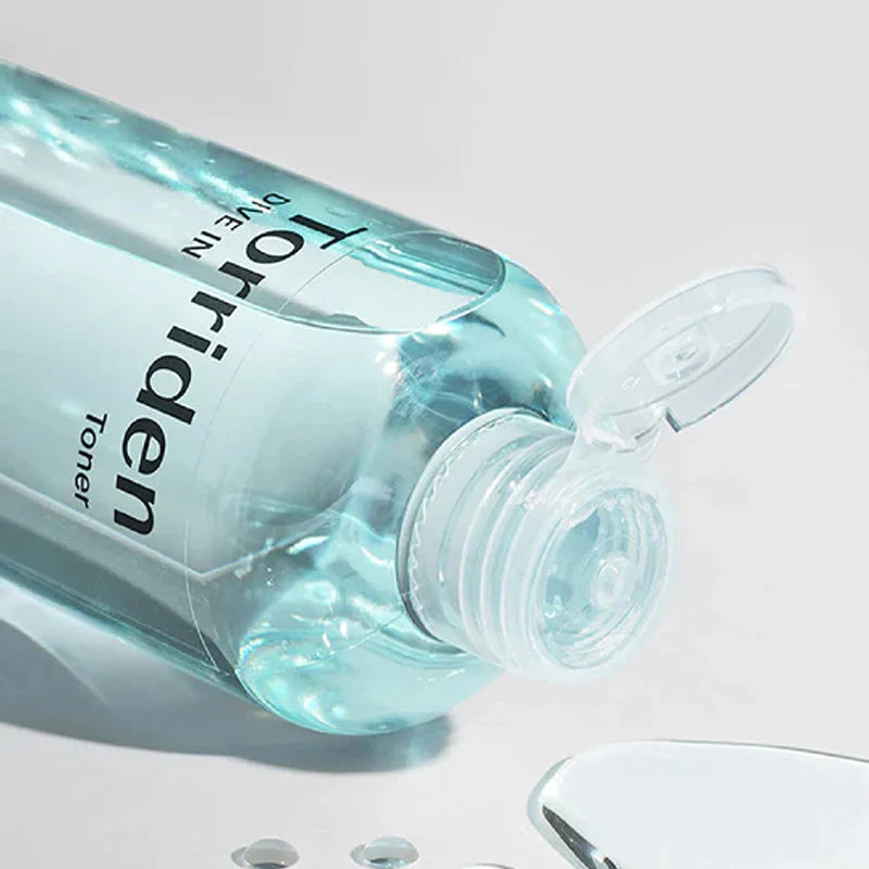 TORRIDEN Dive-In Low Molecular Hyaluronic Acid Toner