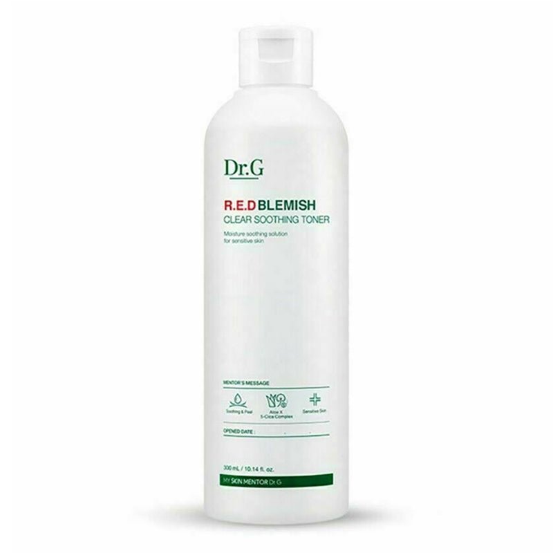 R.E.D Blemish Clear Soothing Toner 300ml
