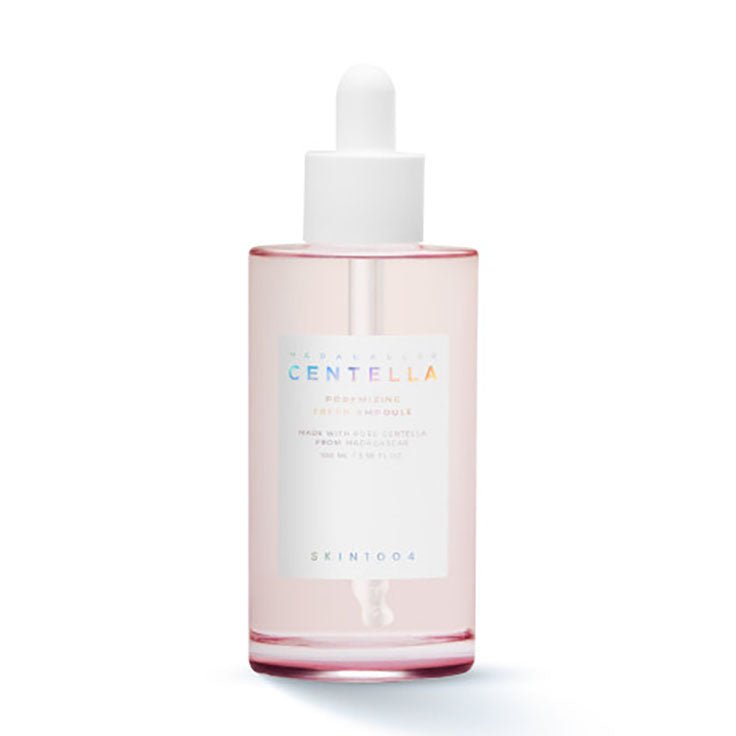 Madagascar Centella Poremizing Fresh Ampoule 100ml